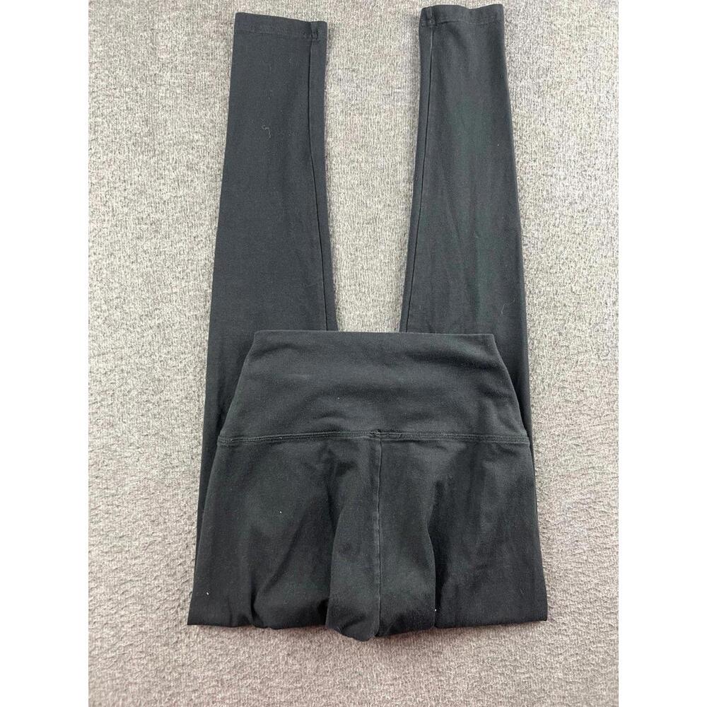 Offline by Aerie Black High-Rise Leggings Size‎ Small